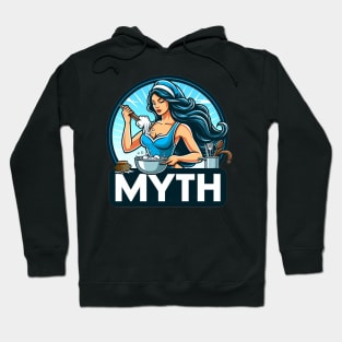 Mythical Creature Hoodie